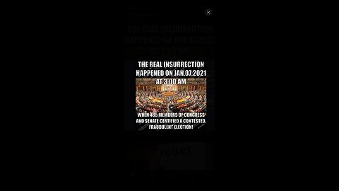 Is It Time For We The People To Remove This Corrupt Government From Power?
