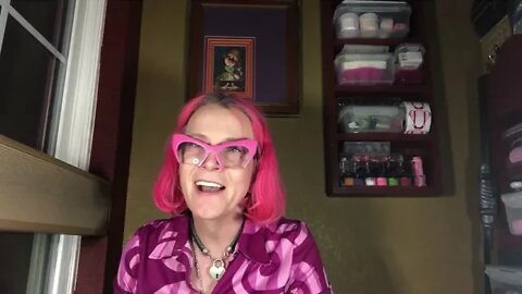 Patrons Only-Fear and Loathing on the Campaign Trail 72- May