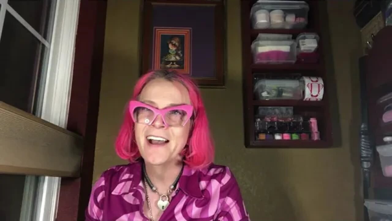 Patrons Only-Fear and Loathing on the Campaign Trail 72- May