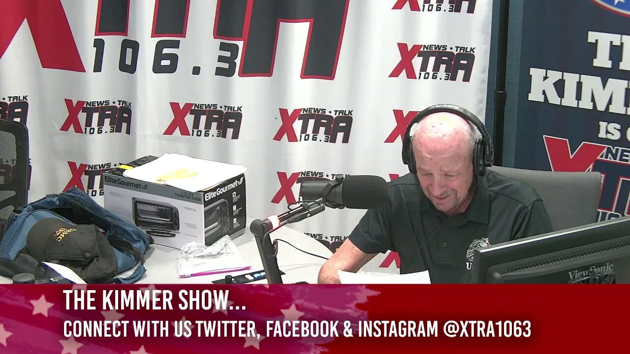 The Kimmer Show