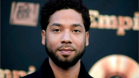 Grand Jury Indicts 'Empire' Star Jussie Smollett On 16 Counts
