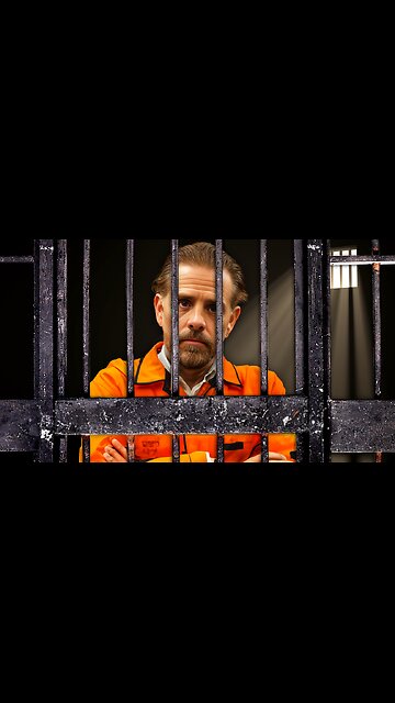 HUNTER BIDEN CONVICTED!!!