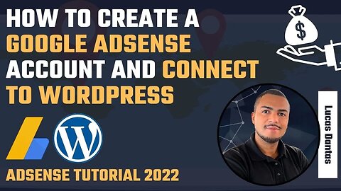 HOW TO SETUP GOOGLE ADSENSE ON WORDPRESS