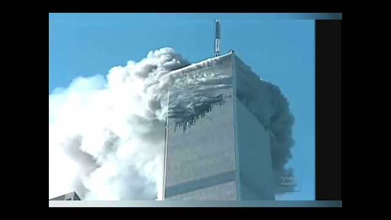 September 11th, that one day (Sensitive Content)