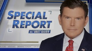 SPECIAL REPORT with Bret Baier (December 18, 2024) FULL EPISODE