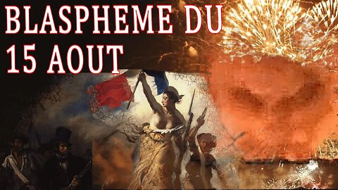 La République BLASPHEME