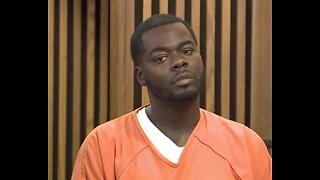 Man held on $250,000 bond