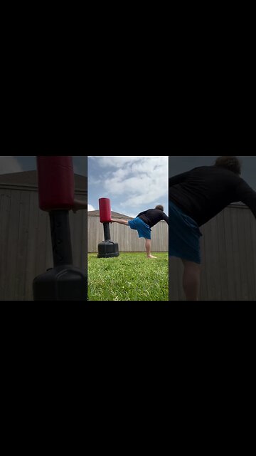 Work on Yourself or Business? #24hours #365daycar #fightsimulator #fightscene #fightinggame #battle