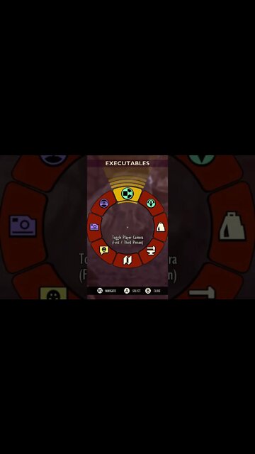 #shorts Grounded Into The Wood Glitch zoomed