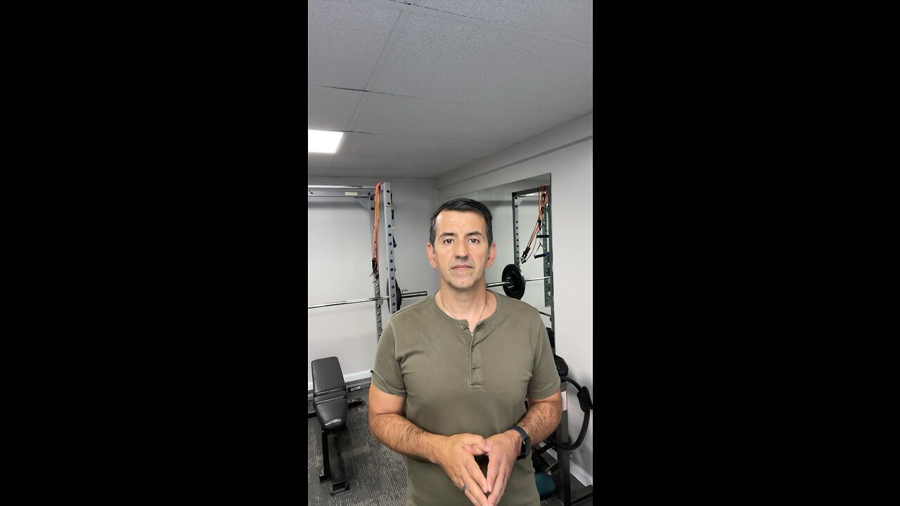 Don’t focus on results too much