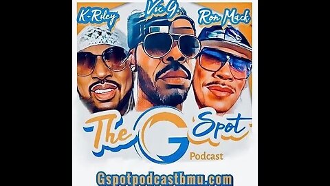 GSPOT PODCAST EPISODE 1 - INTRODUCTION