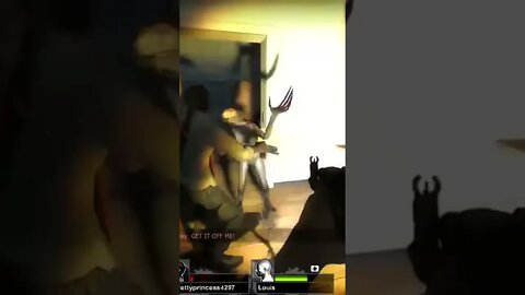 Is That The Witch?