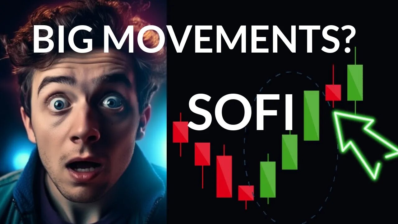 SoFi's Uncertain Future? In-Depth Stock Analysis & Price Forecast for Mon - Be Prepared!