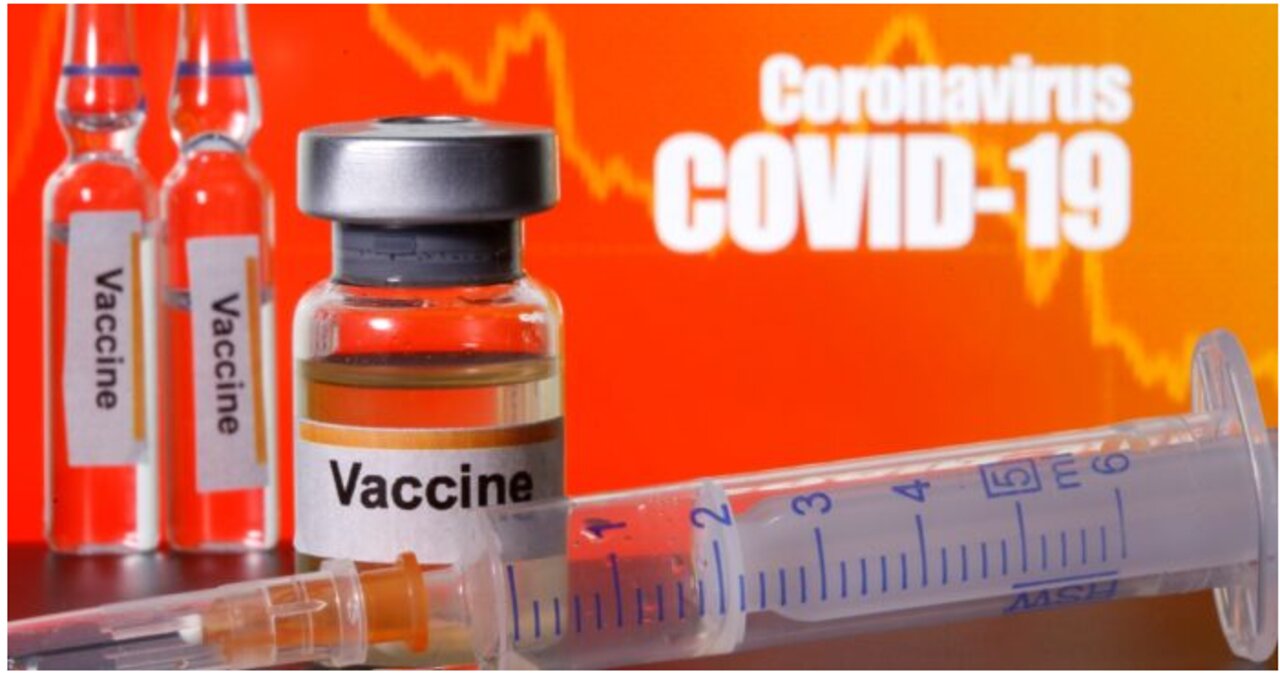 Covid-19 : A View from the Unvaccinated