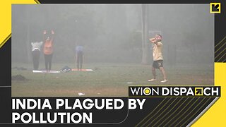 Delhi Air Pollution: Delhi Implements Stage 4 Measures under GRAP | WION Dispatch