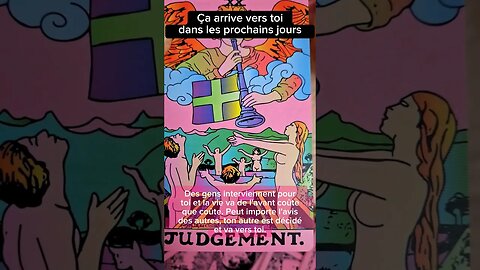 🔮 VOILÀ CA ARRIVE VERS TOI ❤️🙏 #guidancesentimentale #tarot #amour