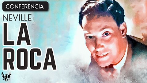 💥 NEVILLE GODDARD ❯ La Roca ❯ CONFERENCIA COMPLETA 📚