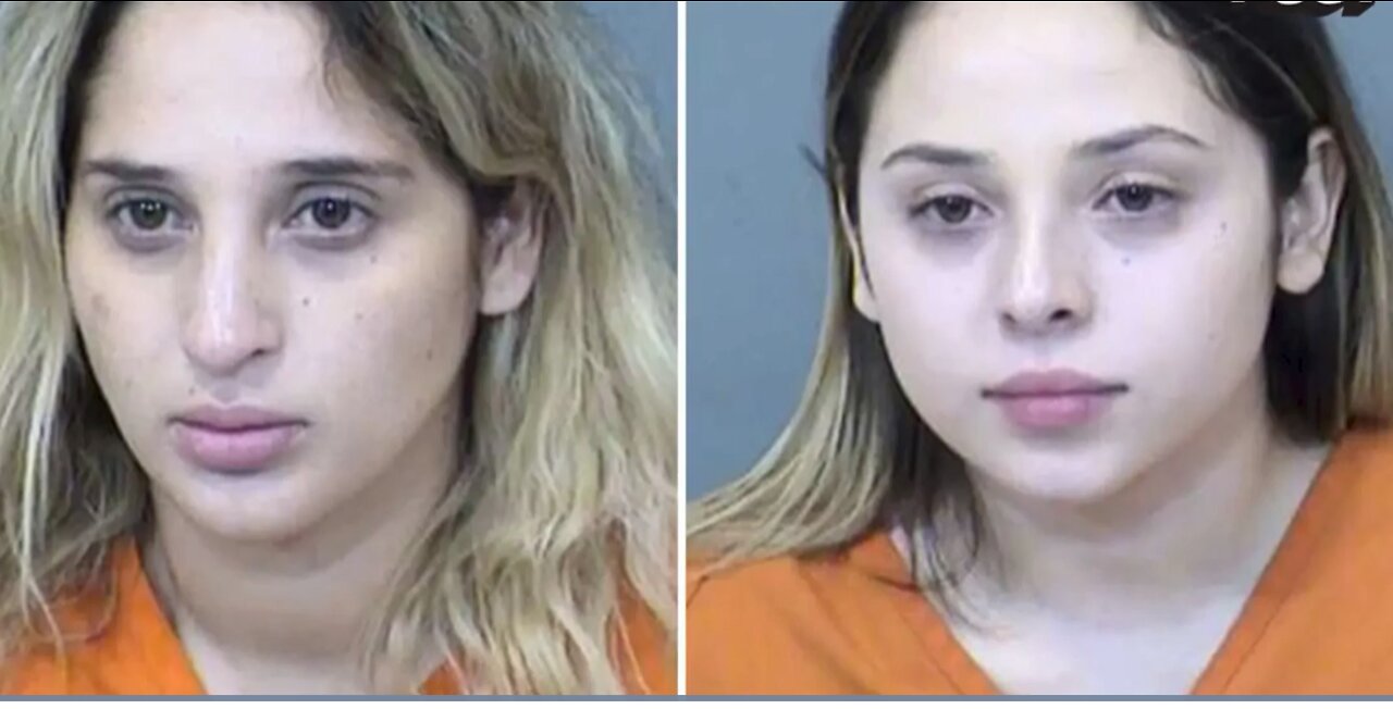 The Fentanyl Sisters, STOP Trade with Countries that TRAFFIC DOPE to the US of A