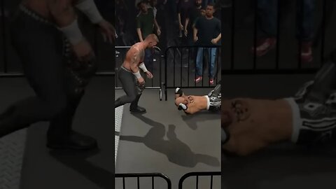 Heath vs Alan Angels