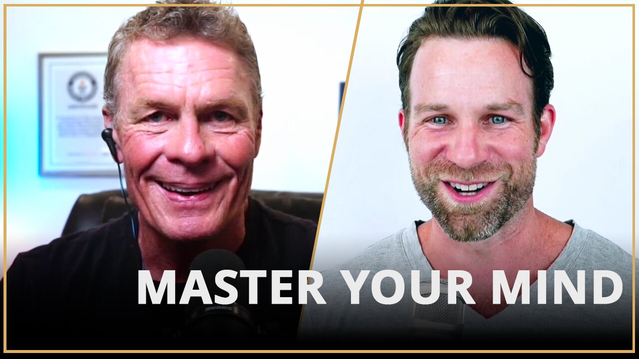 Mark Divine: Master Your Mind’s Energy to Become Uncommon