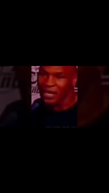 NEVER TEST Mike Tyson!!