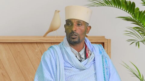 "ያስገደለን እና ያፈናቀለን የመንግስት አመራርሩ ነው" - ከመተከል ተፈናቅለው አዲስ አበባ የገቡት ቄስ መስፍን አስፋው