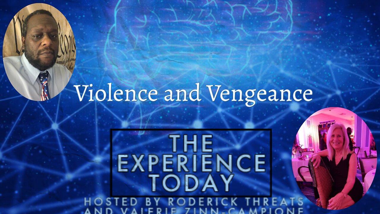 The Experience Today - 09.17.2024