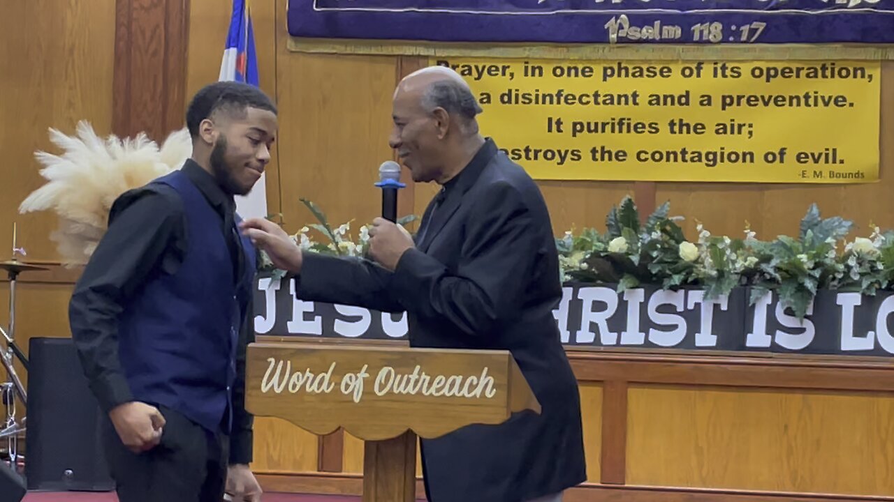 Produce Freedom For Others