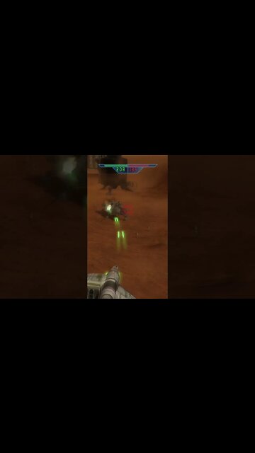 Star Wars Battlefront (2004) - Geonosis: Destroying Republic AT-TE