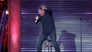 "Winter" | Jim Breuer Stand Up Comedy Clips