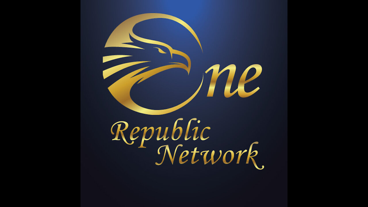 One Republic Network Show 13 4/5/2021