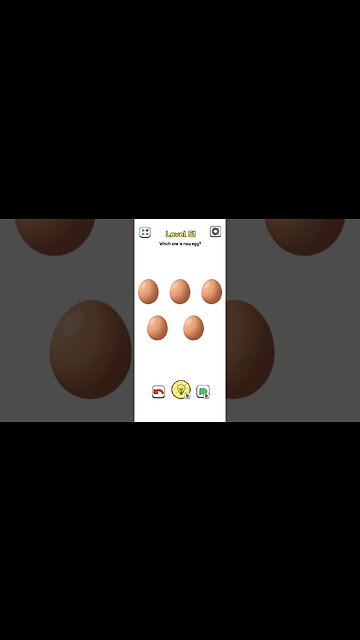 Brain Trick Level 51