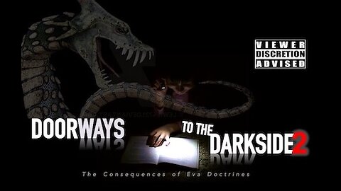 Doorways to the Darkside 2