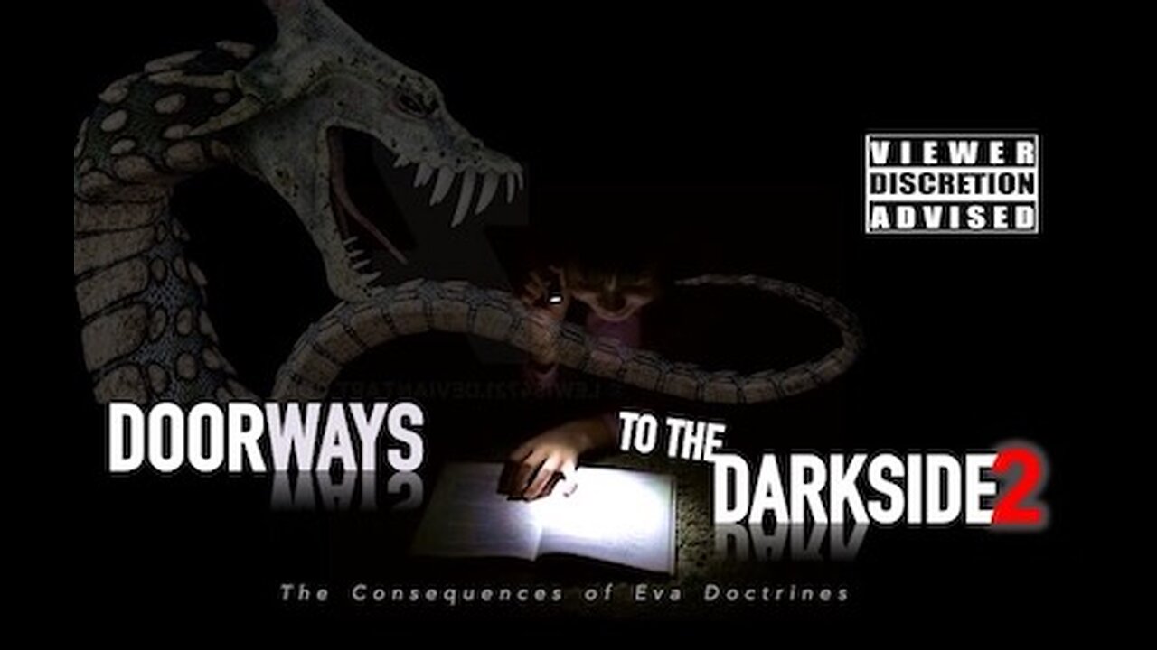 Doorways to the Darkside 2
