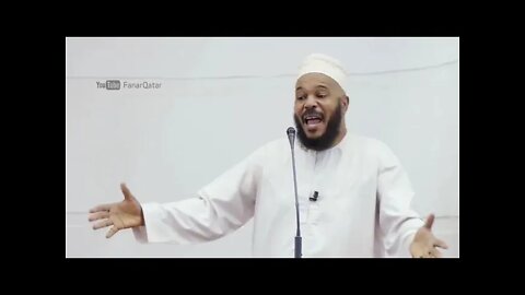 Dr. Bilal Philips - Living Islam