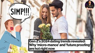 How Gen Z is Winning the Dating Game and Leading the Charge into 2025!