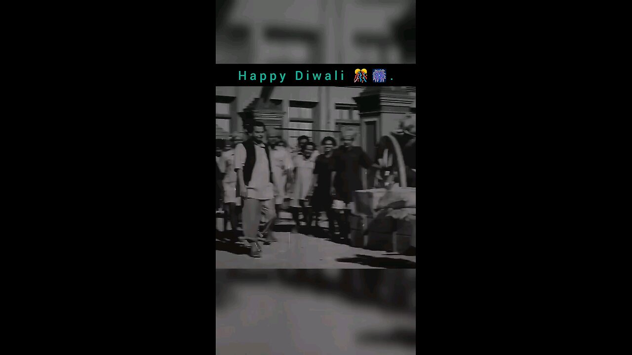 Happy Diwali