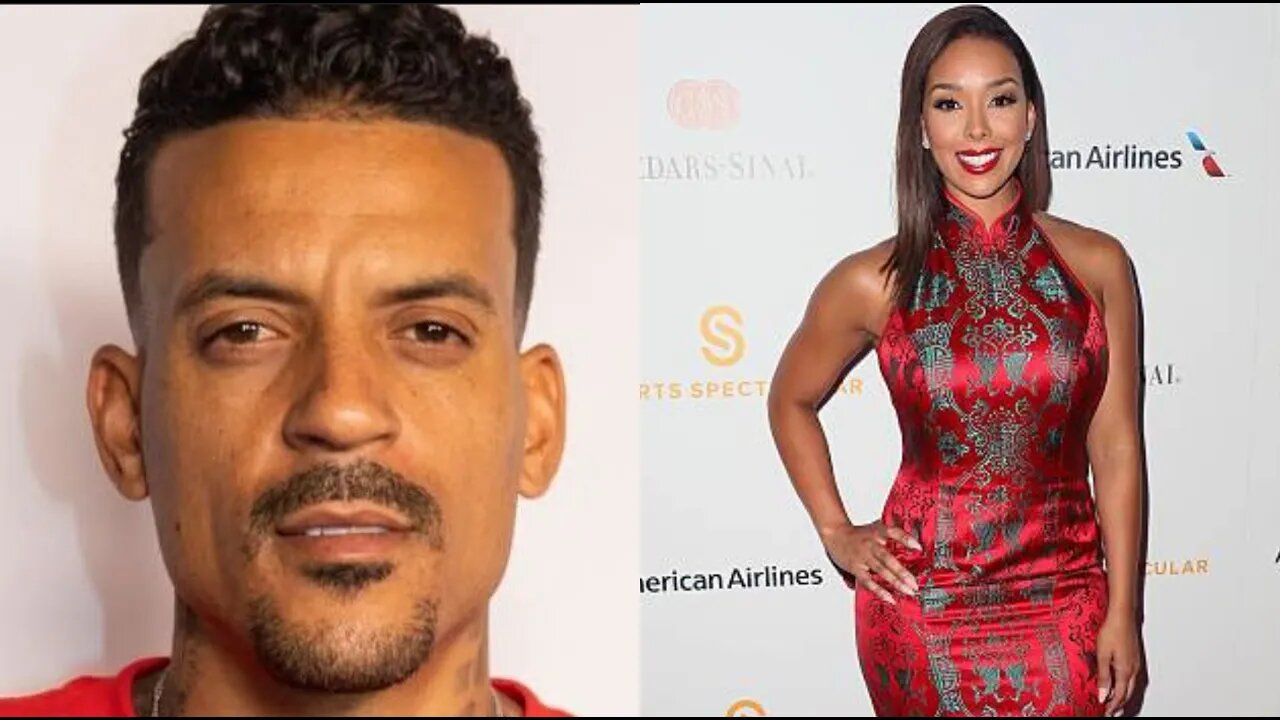 Former NBA Player Matt Barnes CLOWNED After He's ORDERED To Pay Ex Wife $133k In ChiId Support