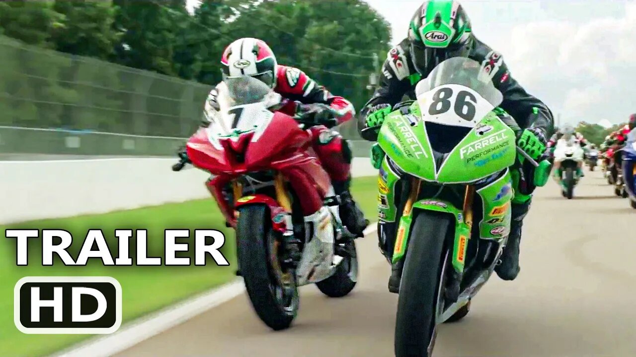 One Fast Move - Official Trailer | Prime Video