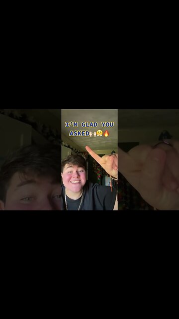 Why Are You This Annoying? 😒