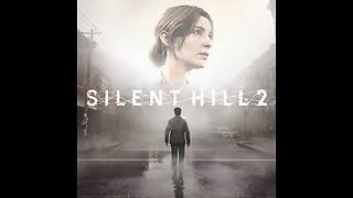 Silent Hill 2 Remake PC #2