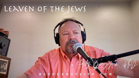 Leaven of the Jews