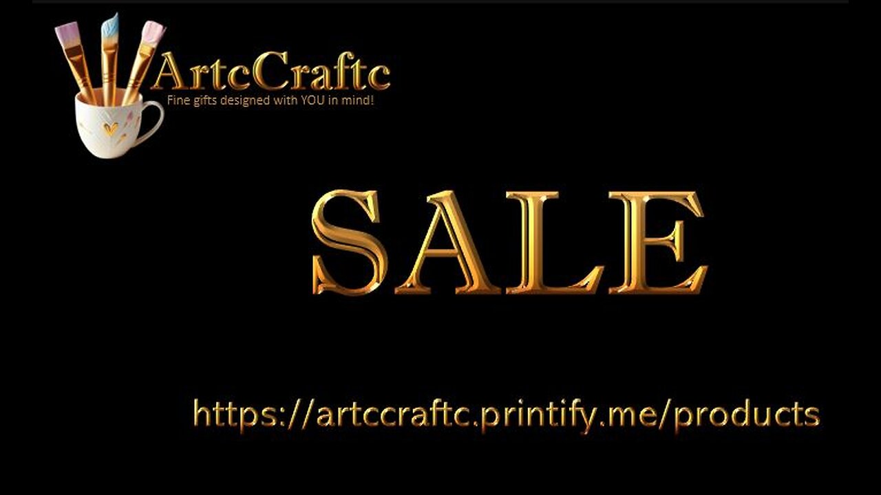 ArtcCraftc Weekend Sale - artist-designed kid's clothing, phone cases, lamps, gifts