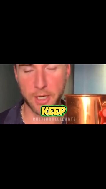 Copper Is Essential To Human Life