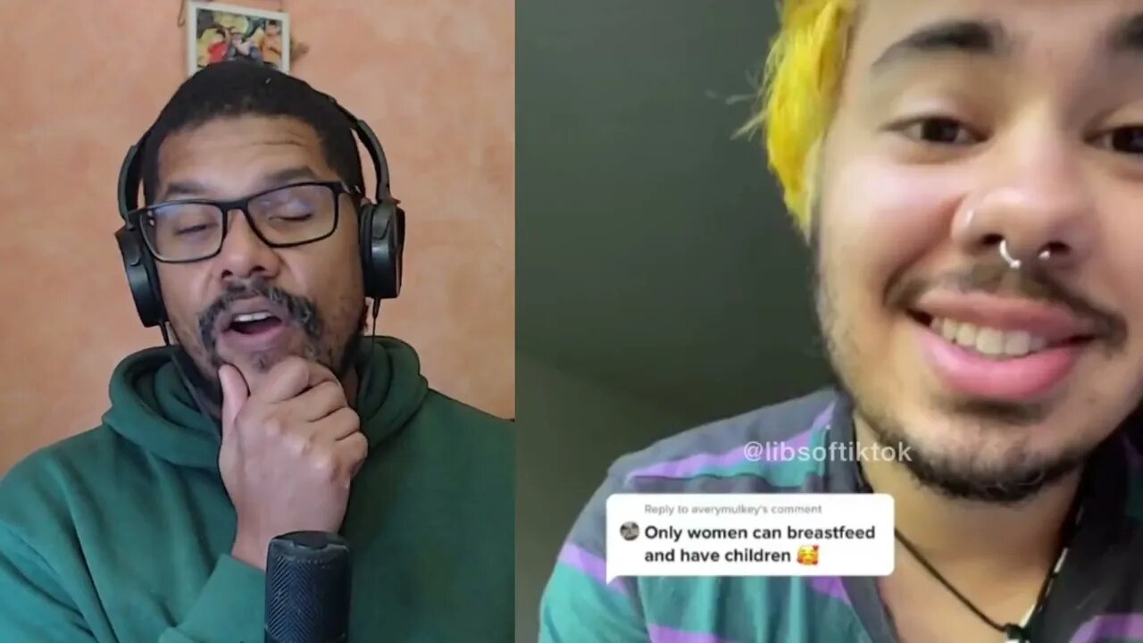 TIK TOK That Make Me Miss 1980