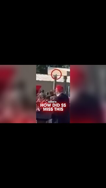 Dan Bongino: New Trump Video Exposes Secret Service - 8/1/24