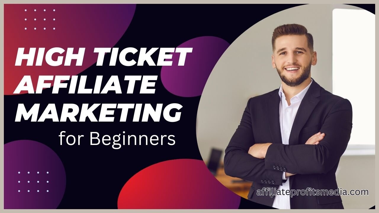 Episode 7:High Ticket Affiliate Marketing for Beginners 💸🚀 (Maximize Your Earnings!)