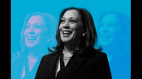 Kamala Harris Campaign Nothing But Fraud!!!