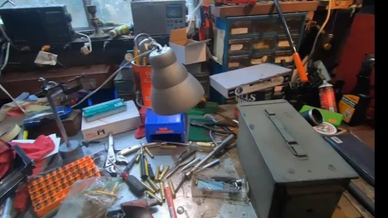 A Shop quickie