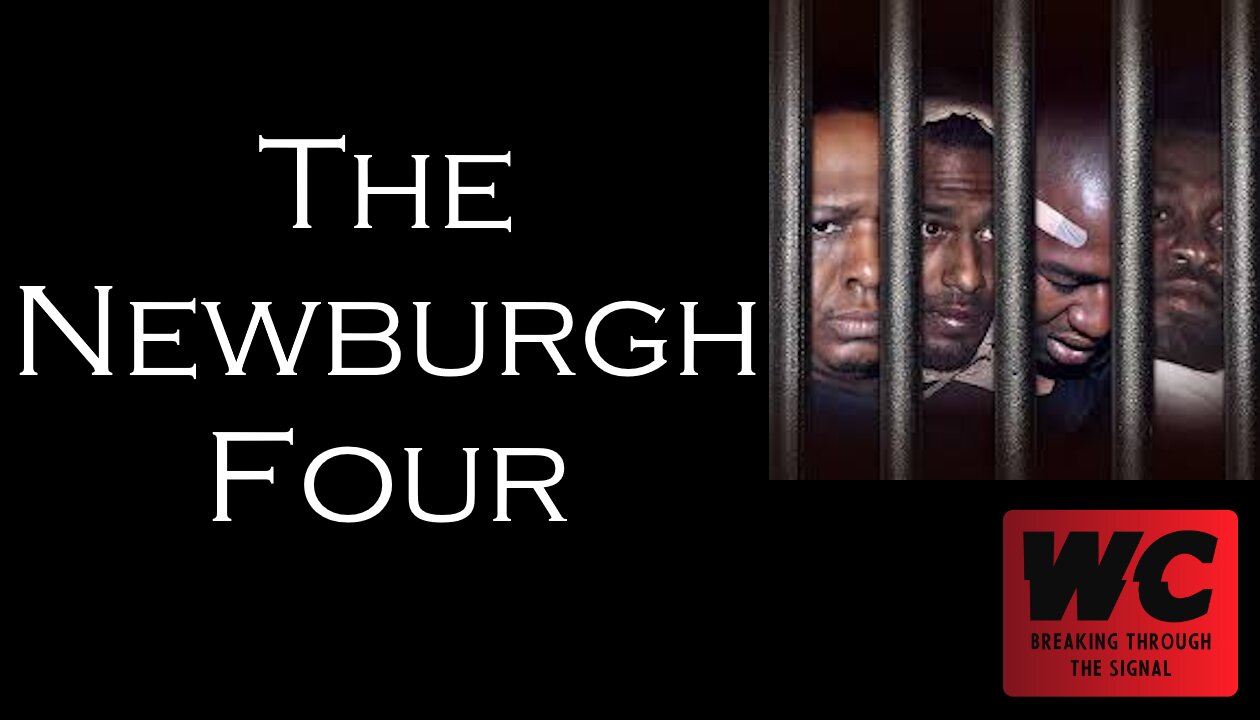 The Newburgh Four